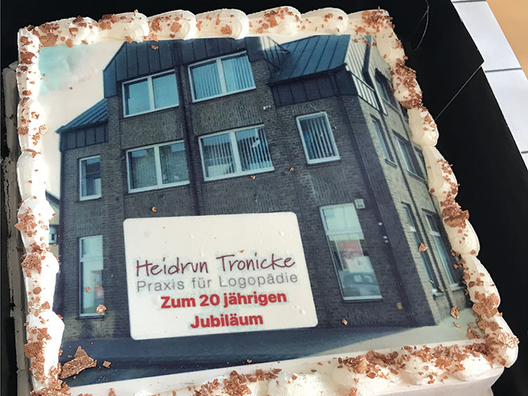 Heidrun Tronicke